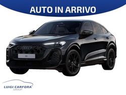 Black mythos Nuova 2025 Audi Q5 S-Line SUV | 73.990 € (Ottimo prezzo)