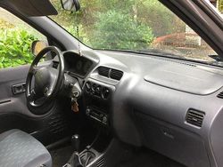 Usata 2005 Daihatsu Terios SUV | 3800 € (Buon prezzo)