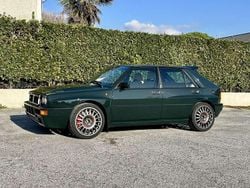Verde Usata 1992 Lancia Delta Due volumi | 125.000 €