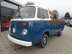 Blu Usata 1974 VW T2 Furgone | 26.500 €