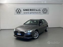 Grigio Usata 2022 Audi A4 Business Station wagon | 27.500 € (Super prezzo)
