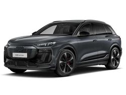 Grigio Nuova 2025 Audi SQ6 e-tron Sport SUV | 98.200 €