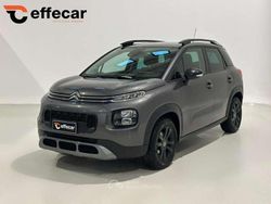 Grigio Usata 2021 Citroën C3 Aircross PureTech SUV | 10.500 € (Buon prezzo)
