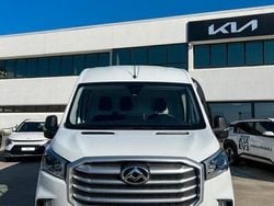 Bianco Usata 2023 Maxus V90 Furgone | 20.400 € (Molto cara)