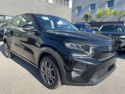 Nero Nuova 2025 Citroën C3 PureTech Due volumi | 14.990 € (Ottimo prezzo)