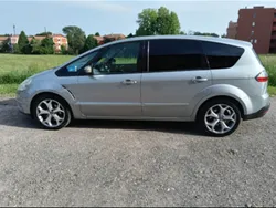 Usata 2007 Ford S-MAX S Monovolume | 1500 € (Ottimo prezzo)