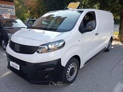 Bianco Nuova 2026 Fiat Scudo Furgone | 21.229 € (Buon prezzo)