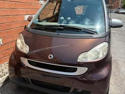 Usata 2010 Smart ForTwo Coupé Coupé | 5000 € (Buon prezzo)