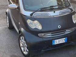 Usata 2003 Smart ForTwo Coupé Coupé | 2500 € (Buon prezzo)