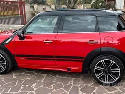 Usata 2014 Mini John Cooper Works Countryman SUV | 15.000 € (Cara)