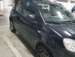 Blu Usata 2016 Fiat Panda Due volumi | 6500 € (Buon prezzo)