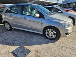 Argento metallizzato Usata 2011 Mercedes B180 Avantgarde Monovolume | 6500 € (Molto cara)