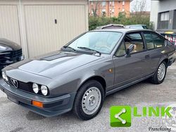 Grigio Usata 1981 Alfa Romeo GTV Coupé | 34.000 €