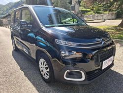 Nero Usata 2021 Citroën Berlingo Feel Monovolume | 20.900 €