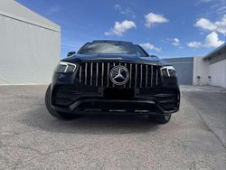 Nero Usata 2023 Mercedes GLE300 Premium Plus Coupé | 56.000 € (Super prezzo)