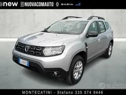 Tutte_gr Usata 2022 Dacia Duster Comfort SUV | 14.700 € (Buon prezzo)