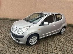 Argento Usata 2009 Nissan Pixo Due volumi | 3400 € (Buon prezzo)