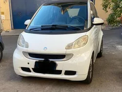 Usata 2008 Smart ForTwo Coupé Coupé | 3800 € (Buon prezzo)