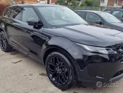 Other Usata 2021 Land Rover Range Rover evoque Autobiography SUV | 29.900 € (Ottimo prezzo)