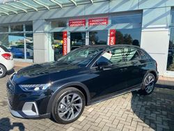 Nero Nuova 2025 Audi A3 Advanced Tre volumi | 39.500 € (Buon prezzo)