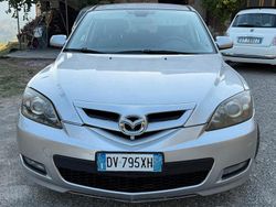 Grigio Usata 2009 Mazda 3 Due volumi | 1999 € (Ottimo prezzo)