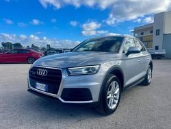 Argento Usata 2018 Audi Q5 Business SUV | 23.900 € (Super prezzo)