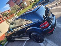 Usata 2011 Mercedes ML350 Edition SUV | 10.999 € (Buon prezzo)
