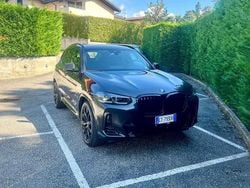 Grigio Usata 2024 BMW X3 M Sport SUV | 49.500 € (Buon prezzo)