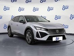Grigio Usata 2024 Peugeot 408 Allure Tre volumi | 21.990 € (Super prezzo)