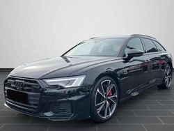 Nero metallizzato Usata 2023 Audi S6 Ambiente Station wagon | 66.900 € (Molto cara)