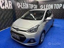 Grigio Usata 2016 Hyundai i10 Due volumi | 6300 € (Ottimo prezzo)