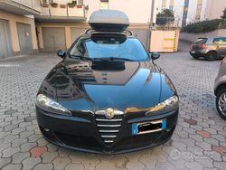 Nero Usata 2006 Alfa Romeo 147 Distinctive Due volumi | 3500 € (Buon prezzo)
