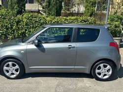 Grigio Usata 2006 Suzuki Swift GL Due volumi | 4900 € (Molto cara)