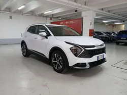 Bianco Usata 2022 Kia Sportage 2 SUV | 23.900 € (Buon prezzo)