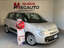 Grigio Usata 2017 Fiat 500L Pop Star Monovolume | 10.490 € (Buon prezzo)