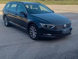 Grigio Usata 2014 VW Passat Business Station wagon | 8300 € (Buon prezzo)