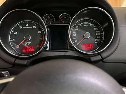 Usata 2007 Audi TT Ambiente Coupé | 12.500 € (Buon prezzo)