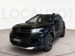 Nero Nuova 2025 Citroën C5 Aircross SUV | 32.990 € (Buon prezzo)