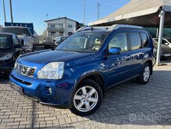 Blu Usata 2007 Nissan X-Trail SUV | 3900 € (Ottimo prezzo)