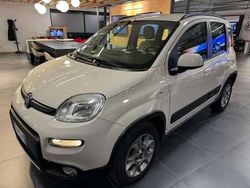 Other Usata 2014 Fiat Panda 4x4 S Due volumi | 10.900 € (Buon prezzo)