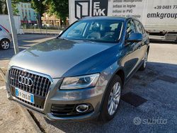 Grigio Usata 2014 Audi Q5 Business SUV | 14.200 € (Buon prezzo)