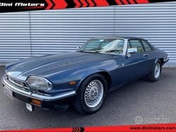 Blu Usata 1987 Jaguar XJS S Coupé | 19.900 €