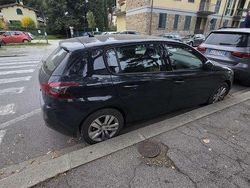 Usata 2018 Peugeot 308 Business-Line Tre volumi | 8900 € (Ottimo prezzo)