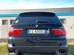 Blu Usata 2013 BMW X5 SUV | 19.000 €
