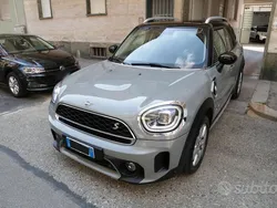 Grigio Usata 2021 Mini Cooper S Countryman Business SUV | 21.500 € (Super prezzo)