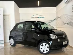 Nero Usata 2015 Renault Twingo SE Due volumi | 7880 € (Buon prezzo)