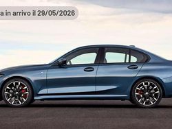 Argento Nuova 2025 BMW M3 Comfort Edition Station wagon | 156.730 € (Ottimo prezzo)