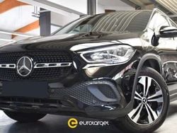Nero Usata 2023 Mercedes GLA200 SUV | 41.950 € (Cara)