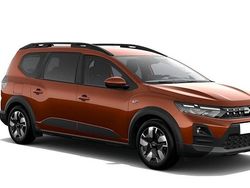 Rosso Nuova 2025 Dacia Jogger Monovolume | 16.800 € (Super prezzo)