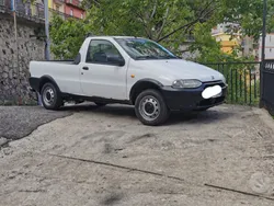 Usata 2003 Fiat Strada | 5500 € (Molto cara)